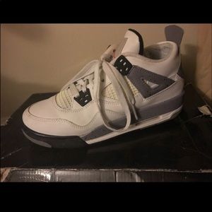 Jordan cement 4s 2011